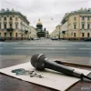 封面 Дмитрий Карканец - Доброе утро! Дмитрий Карканец - Доброе утро!