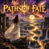 封面 DJ FORTUNA - PATHS OF FATE DJ FORTUNA - PATHS OF FATE