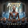 封面 Accept - Humanoid Accept - Humanoid