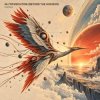 封面 ViTaLiKuS - ЗА ГОРИЗОНТОМ (BEYOND THE HORIZON) ViTaLiKuS - ЗА ГОРИЗОНТОМ (BEYOND THE HORIZON)