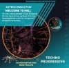 封面 Astroconductor - Welcome To Hell Astroconductor - Welcome To Hell