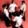 封面 Crispy - When We Were Young, We Were Always Frivolous Crispy - When We Were Young, We Were Always Frivolous