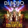 封面 DJ Bobo - Sombrero DJ Bobo - Sombrero