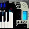 封面 Street Cleaner & Night Rider 87 - Core Street Cleaner & Night Rider 87 - Core