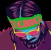 封面 Alex Lightspeed feat. Phaserland - Reemergence Alex Lightspeed feat. Phaserland - Reemergence