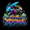 封面 Club Kooma - Lunatic Club Kooma - Lunatic