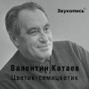 封面 Евгений Заболотный - Валентин Катаев "Цветик-семицветик" Евгений Заболотный - Валентин Катаев "Цветик-семицветик"