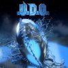 封面 U.D.O. - Isolation Man U.D.O. - Isolation Man