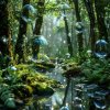 封面 MihaNGro - Magic Forest MihaNGro - Magic Forest