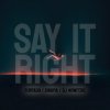 封面 Furtado, Enigma, DJ Nowitzki - Say It Right (2026) Furtado, Enigma, DJ Nowitzki - Say It Right (2026)