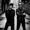 封面 Depeche Mode - Universal Soldier Depeche Mode - Universal Soldier