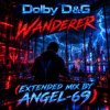 封面 Dolby D&G - Wanderer (Extended Mix by Angel-69) Dolby D&G - Wanderer (Extended Mix by Angel-69)