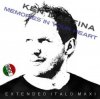 封面 Ken Martina - Memories (Extended Vocal Romantique Mix) Ken Martina - Memories (Extended Vocal Romantique Mix)