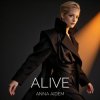 封面 ANNA AIDEM - ALIVE ANNA AIDEM - ALIVE