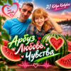 封面 DJ Katya Kadykov - Арбуз , Любовь, Чувства DJ Katya Kadykov - Арбуз , Любовь, Чувства