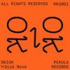 封面 OKIOK - Catacomb (Extended Club Mix) OKIOK - Catacomb (Extended Club Mix)