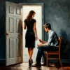 封面 Алексей Кочетков - Мужчина и женщина иные Алексей Кочетков - Мужчина и женщина иные