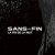 封面 Sans-Fin - Clou Rouille