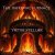 封面 Victor Stellar - The infernal furnace