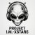 封面 Project I.M.-Xstars - Ангел обранил крылья