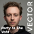 封面 Vector - Party In The Void