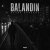 封面 BALANDIN, Pritulenko - Хулиган