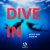 封面 Indigo Deep, Shumilin - Dive In