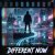 封面 Vasilii CECEGOV & Atom - Different Now