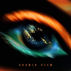 封面 Igor Pumphonia & Dmitry Isaev - Cosmic View
