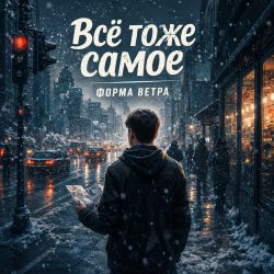 封面 Все то же самое