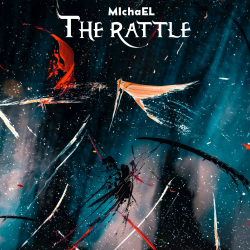 封面 MichaEL - The  rattle