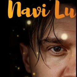 封面 Navi Lu - Осенний блюз