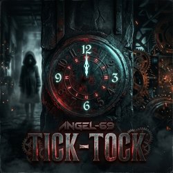 封面 Angel-69 - Tick-Tock