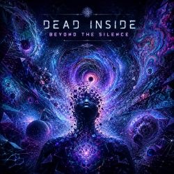 封面 Beyond the Silence