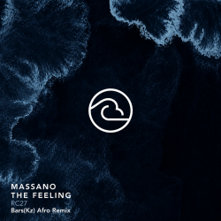 封面 Massano - Feeling (DJ Bars(Kz) Afro Remix)(Radio)