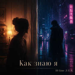 封面 Как знаю я....