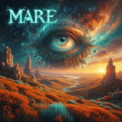封面 Mari - Forest Voice