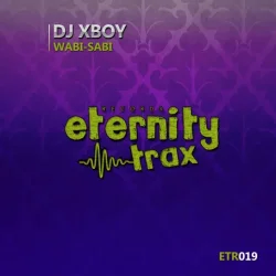 封面 Dj Xboy - Wabi-Sabi