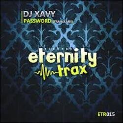 封面 Dj Xavy - Password (Trance Mix)