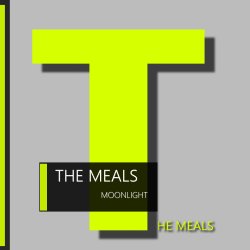 封面 Moonlight