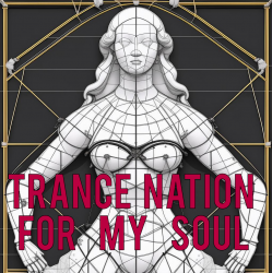 封面 Trance Nation for My Soul #9