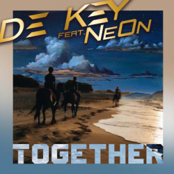封面 Together