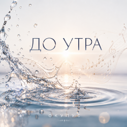 封面 ОКУЛУС - ДО УТРА