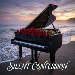 Vasilii CECEGOV & Atom - Silent Confession