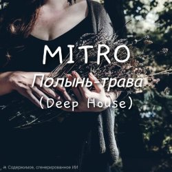封面 MITRO - Полынь-трава (Deep House)