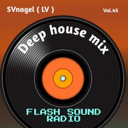 封面 Deep Mood 45