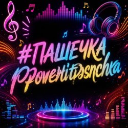 封面 PowerHitPashechka - Пашечка