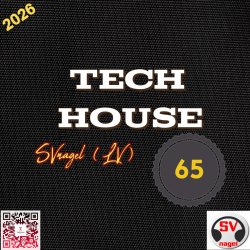 封面 Tech House mix by SVnagel (LV)-65