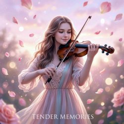 封面 Vasilii CECEGOV & Atom - Tender Memories