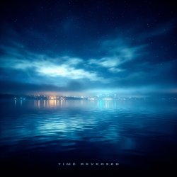 封面 Igor Pumphonia & Dmitry Isaev - Time Reversed